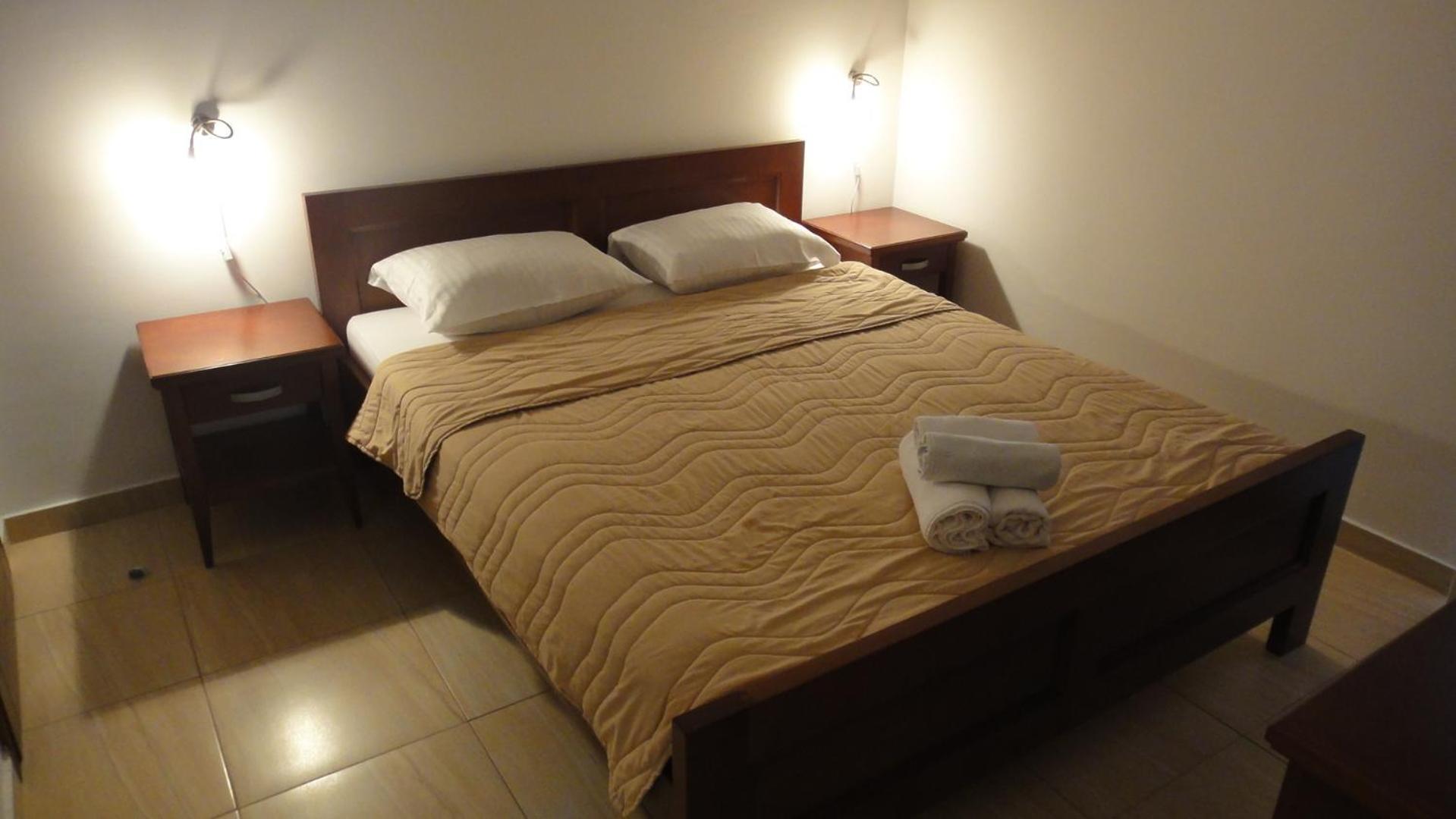 Apartmani More Sveti Stefan Zimmer foto
