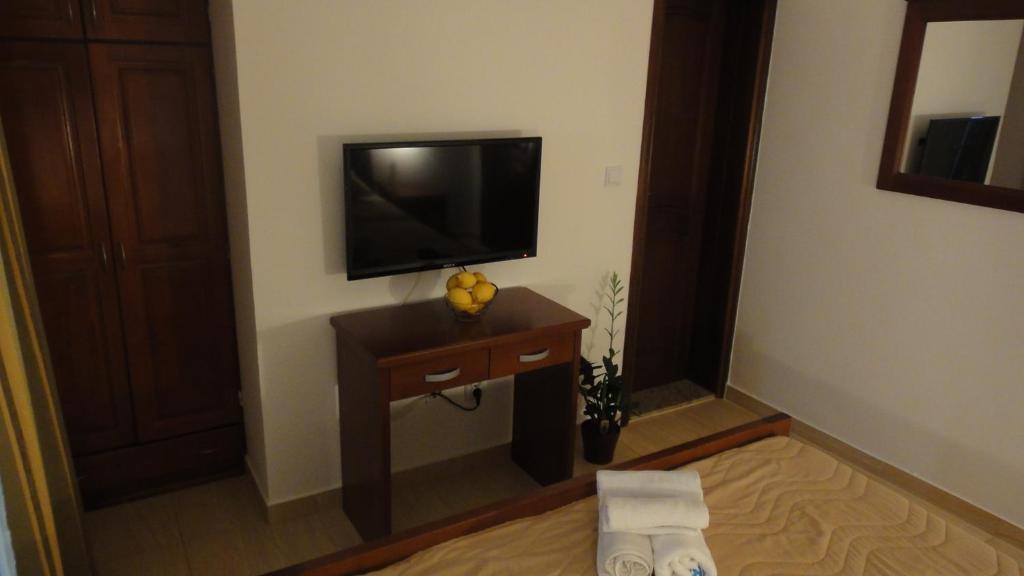 Apartmani More Sveti Stefan Zimmer foto